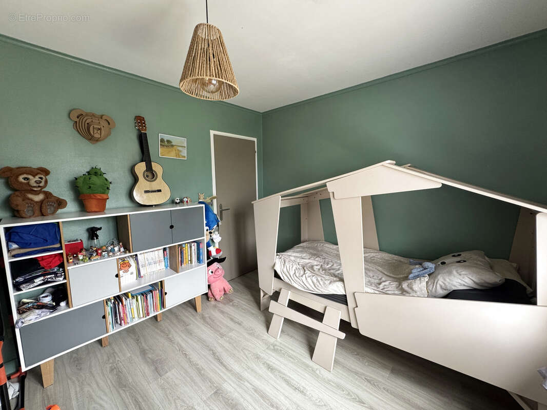 Maison 130 m2, sans travaux, proximité Royan et plages - photo 8