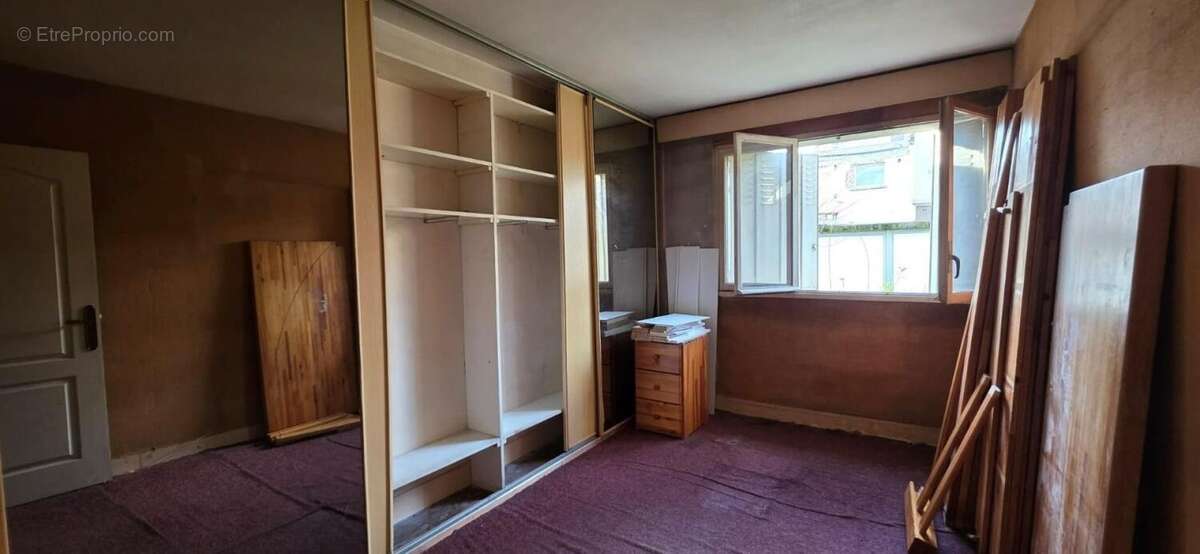 Photo 6 - Appartement à LE PRE-SAINT-GERVAIS