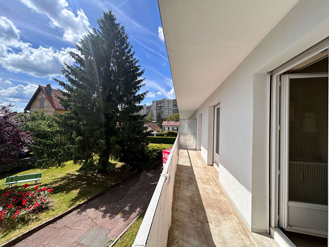 Appartement Besançon - 4 pièces - 87 m2 - photo 5