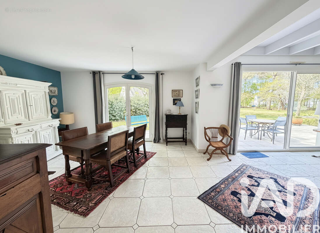 Photo 5 - Maison à CARNAC