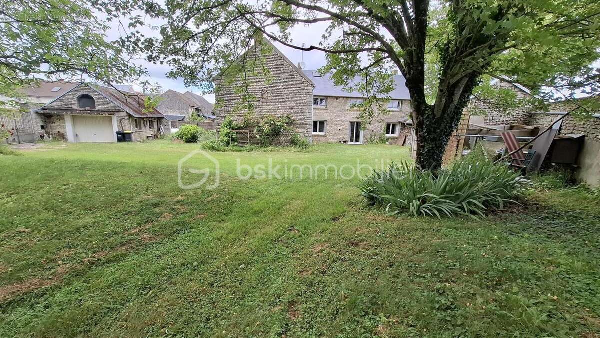 Maison familliale en pierre - photo 17