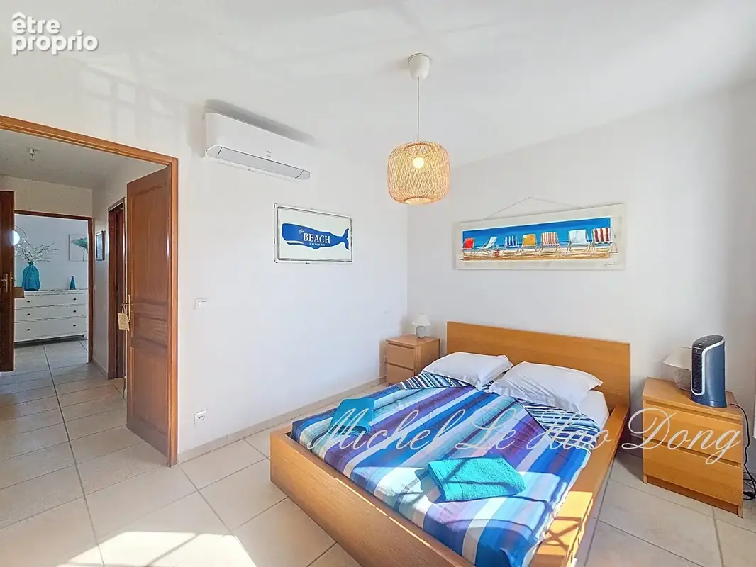 Superbe marina en triplex avec 03 chambres à AIGUES MORTES (30) - photo 16