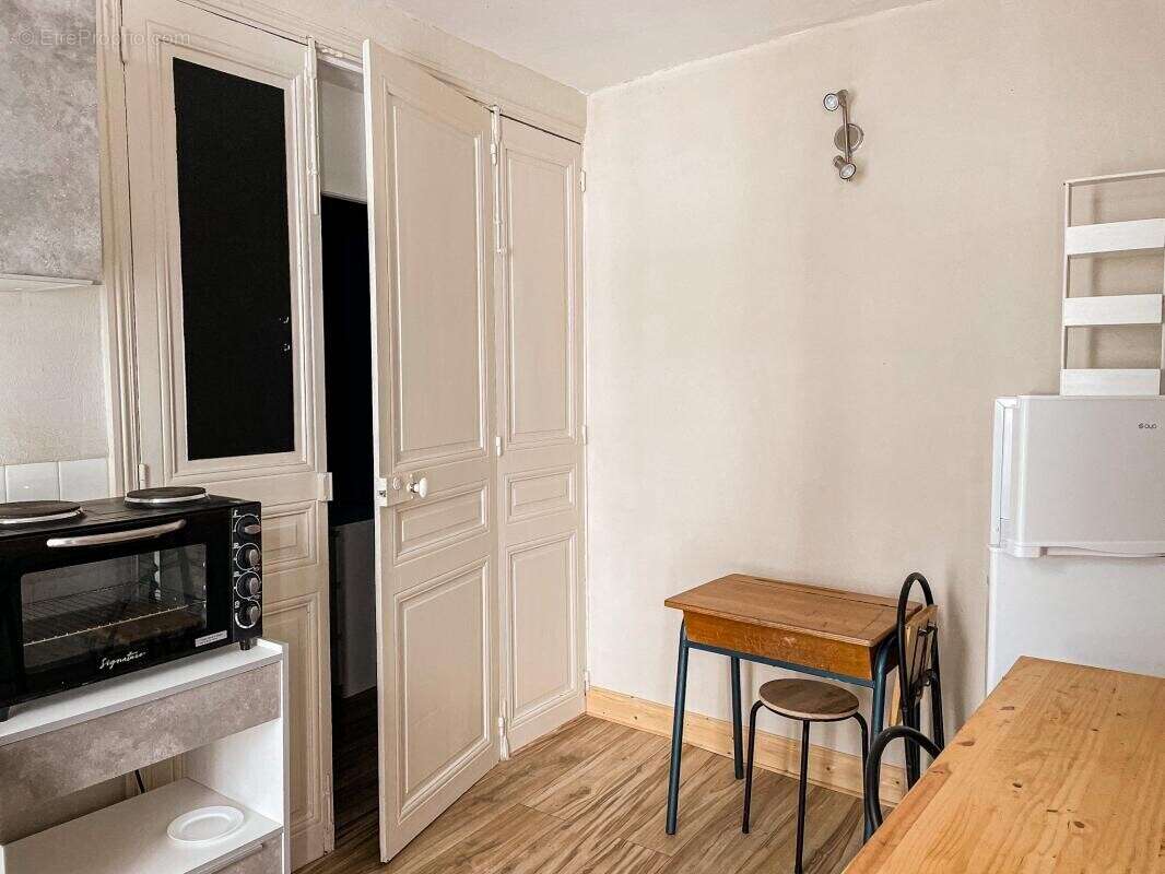 Appartement à CHATELLERAULT