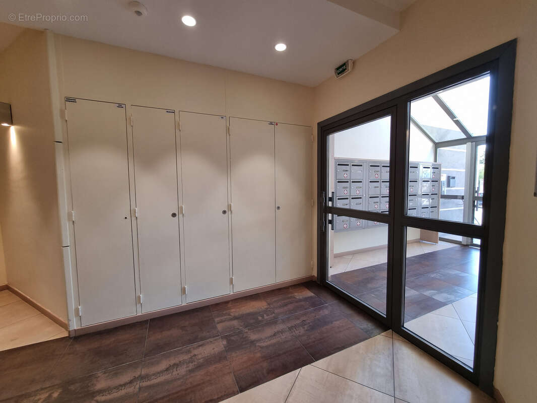 Appartement à BEZIERS