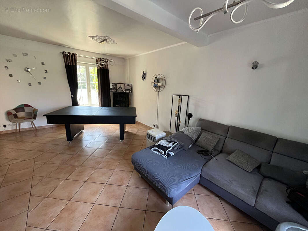 Maison Metz - photo 7