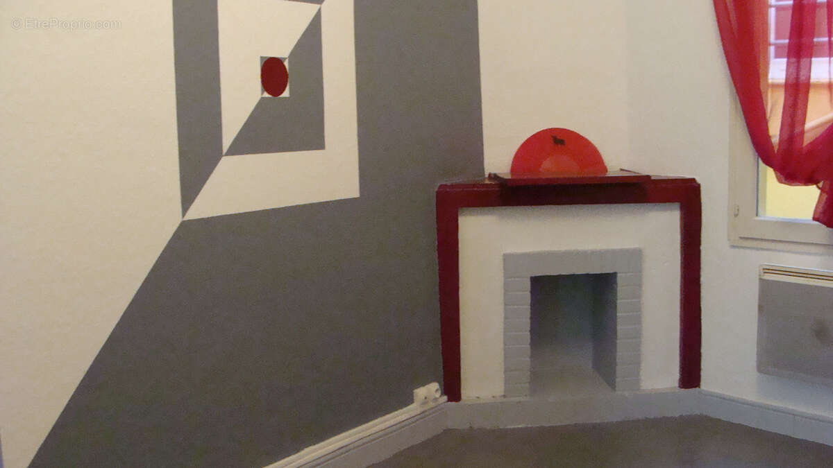 Appartement à NARBONNE