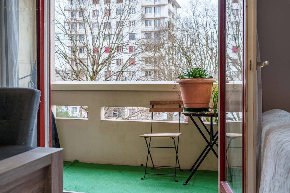 Appartement à TOURS