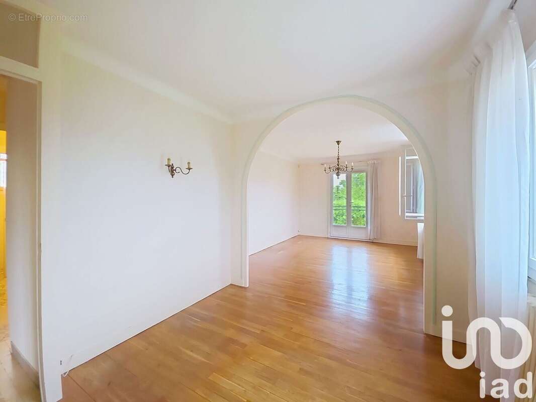 Photo 3 - Maison à BEAULIEU-SUR-LOIRE