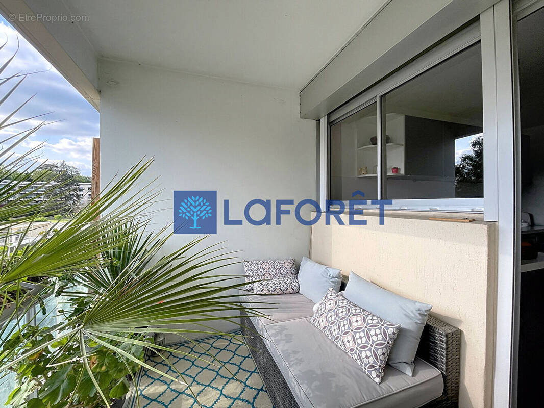 Appartement à BAILLY