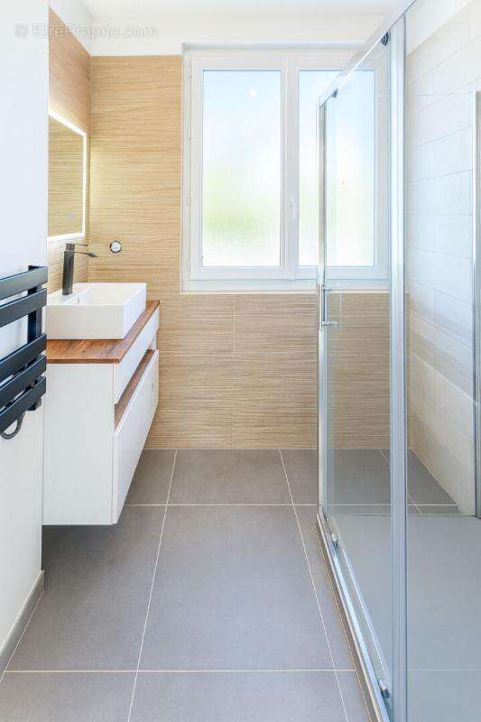 Maison à MARSEILLE-12E