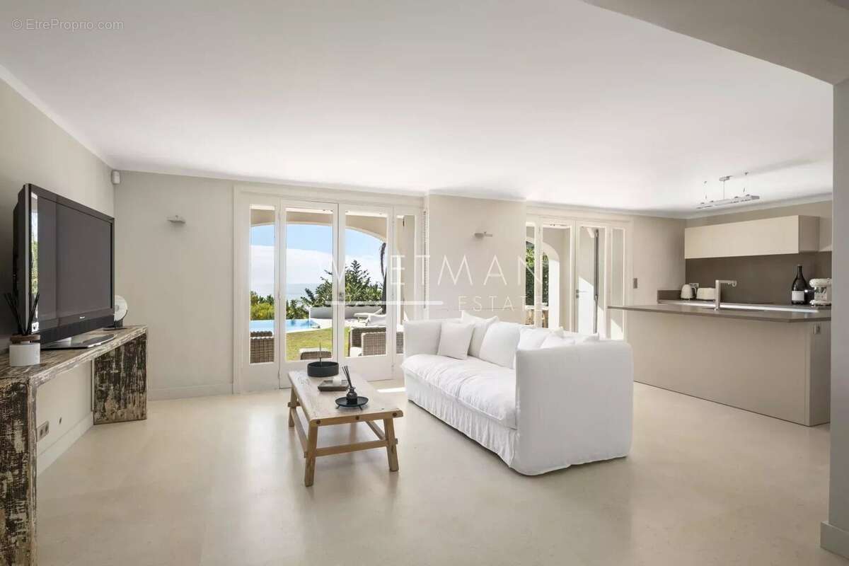 Maison à CANNES