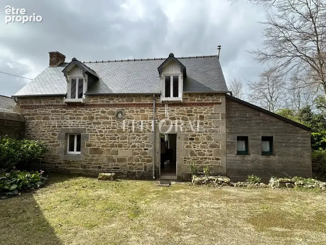 Grande demeure du XIXe sur 6 ha - Vue Panoramique Mer - photo 25