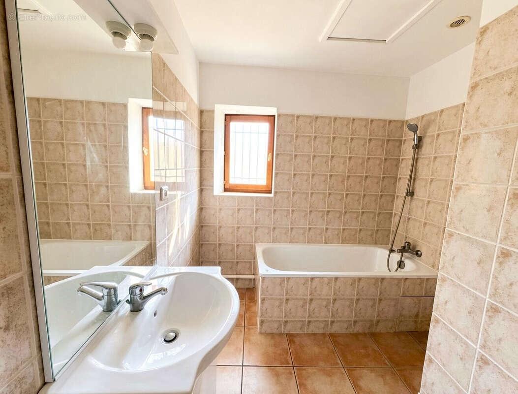 Photo 9 - Appartement à TERNAY