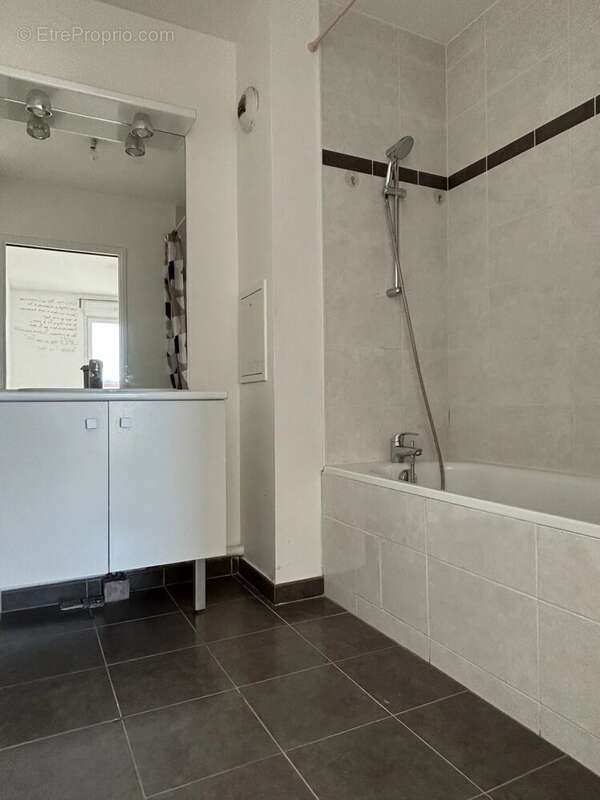 Appartement à FRANCONVILLE