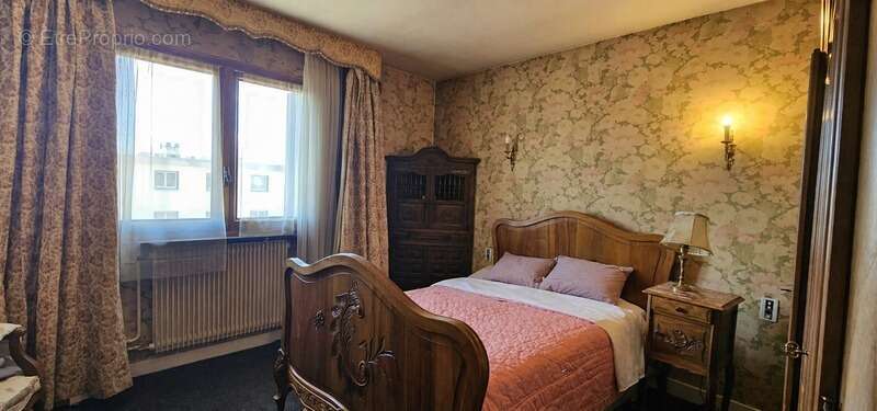 Appartement T4 de 105,79 m² – Avec garage et cave - photo 4