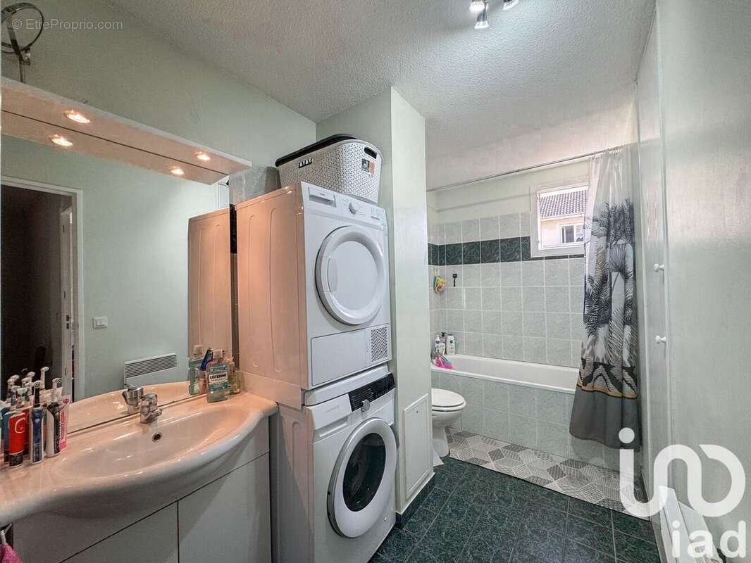 Photo 7 - Maison à MORESTEL