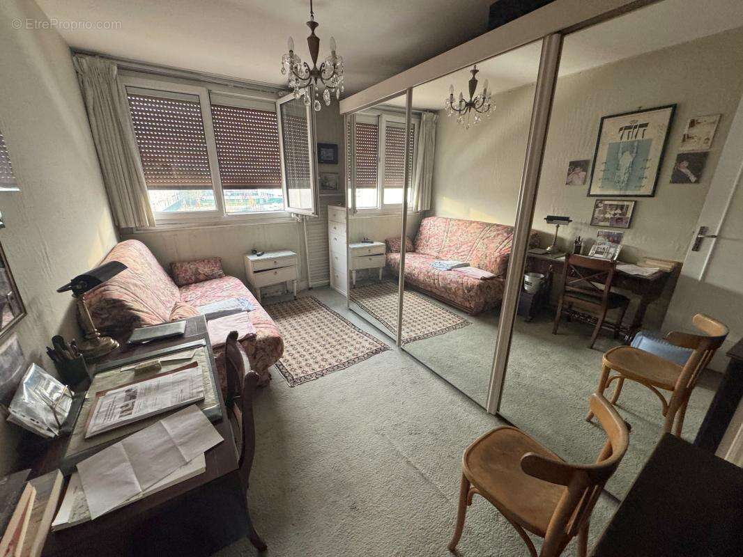 Appartement à DRANCY