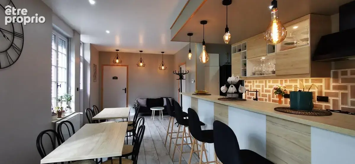 Maison 10 pièces 324 m² à vendre à Marquion (62860) - photo 5