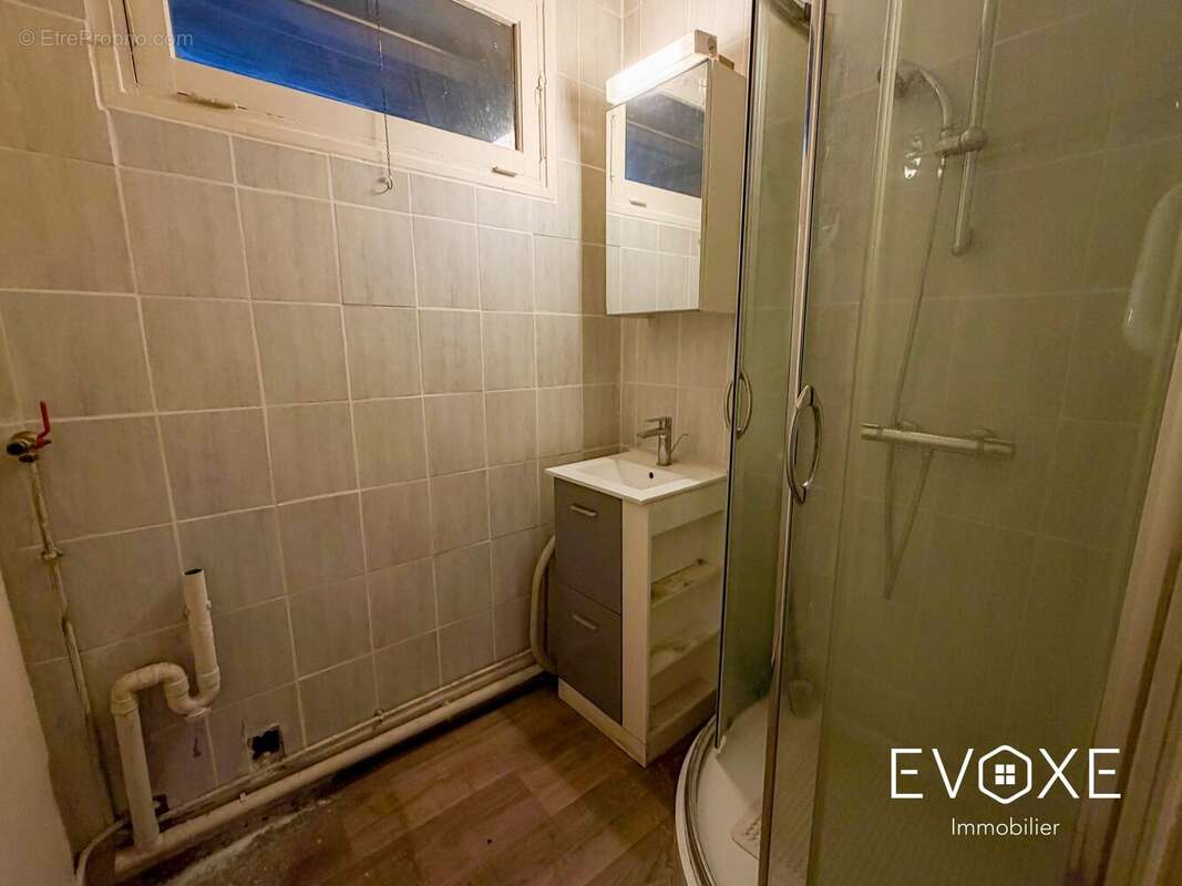 Appartement à EAUBONNE