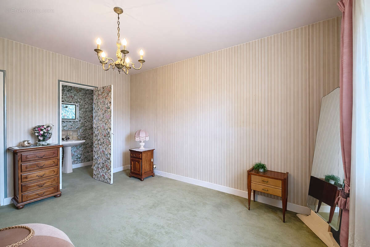 Maison à BRIVE-LA-GAILLARDE