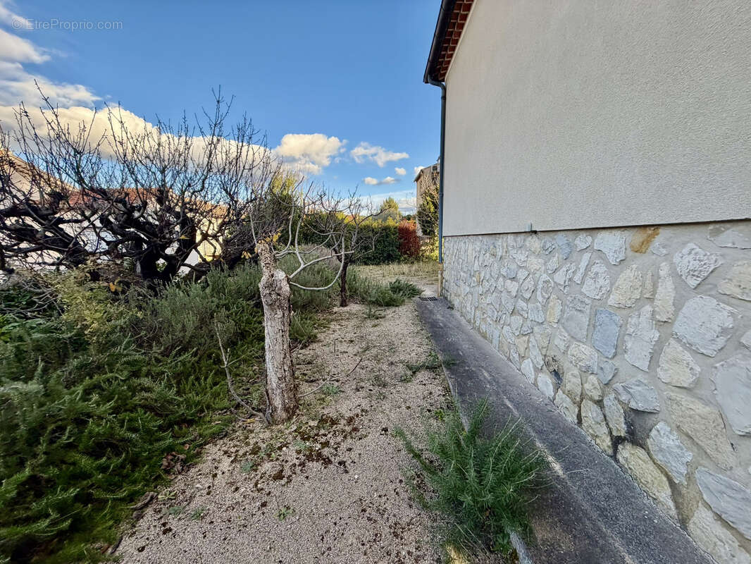 Maison à VAISON-LA-ROMAINE