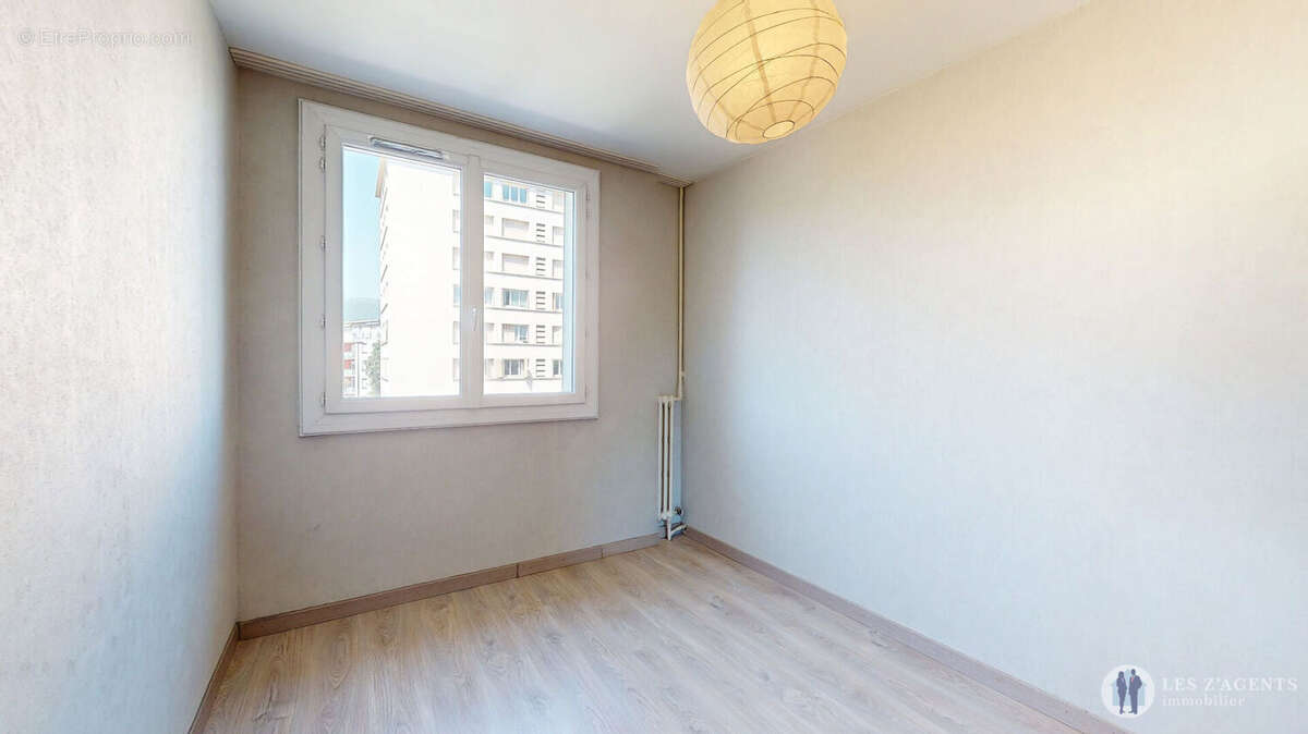 Appartement 5 pièce(s) 75m²  GRENOBLE Secteur Mounier - photo 8