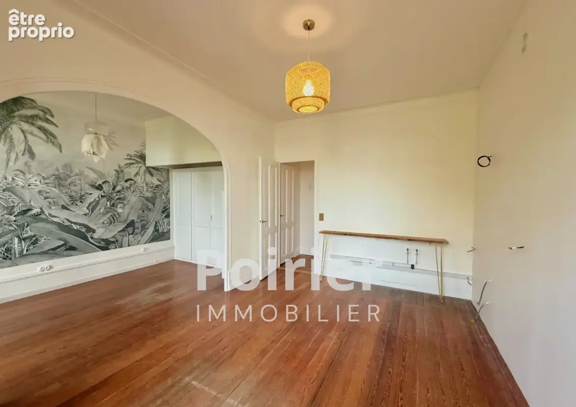 Studio de 35m2 avec vue lac à Evian-les-Bains - photo 3
