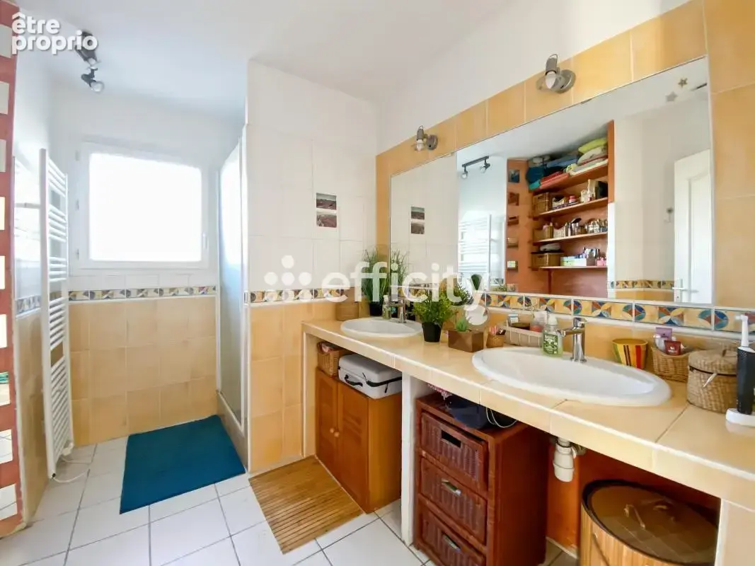 Maison 5 pièces 140 m² à vendre à Montussan (33450) - photo 11