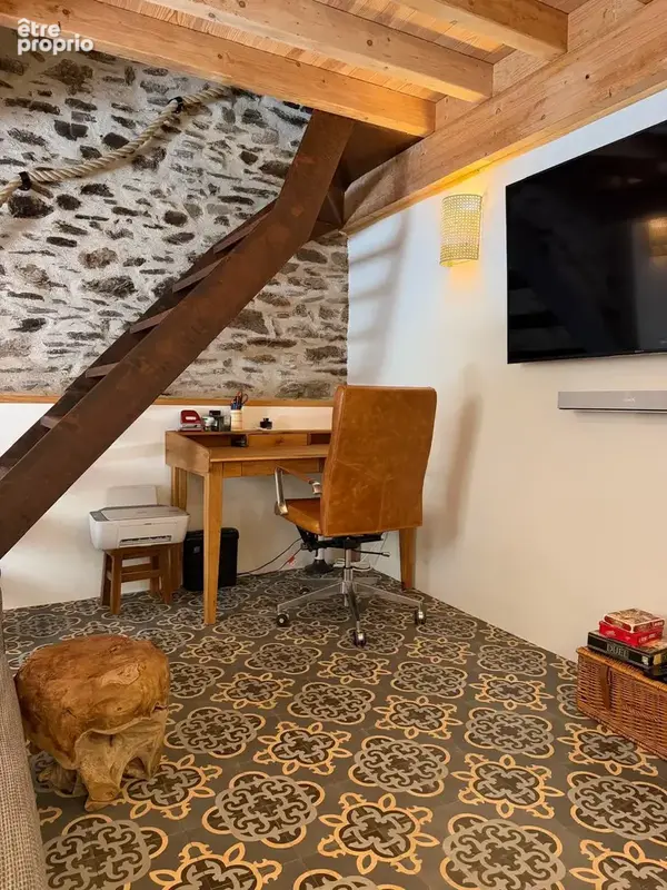 Maison de pêcheur à vendre Collioure - photo 6