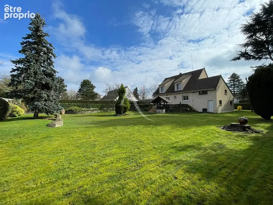 Maison individuelle Gretz Armainvilliers 7 pièces 165 m² sur cave totale - photo 16