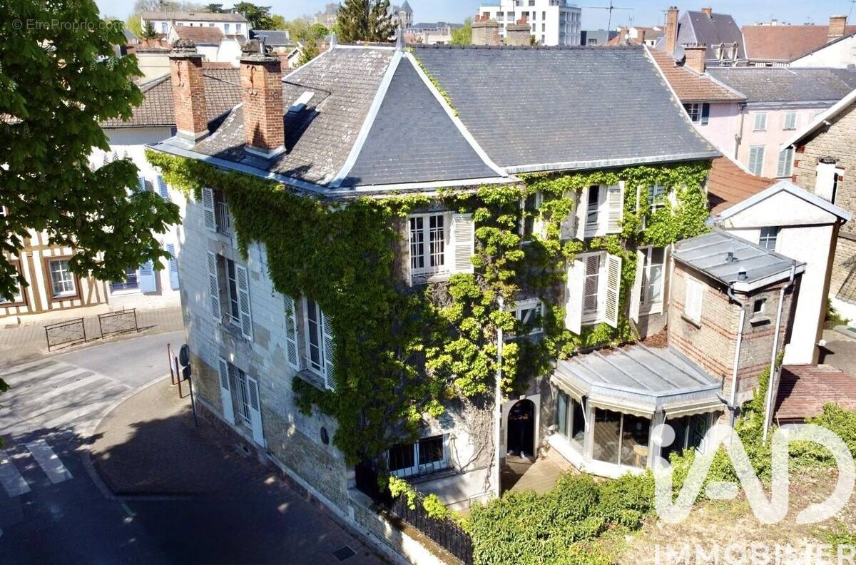 Photo 1 - Maison à CHALONS-EN-CHAMPAGNE