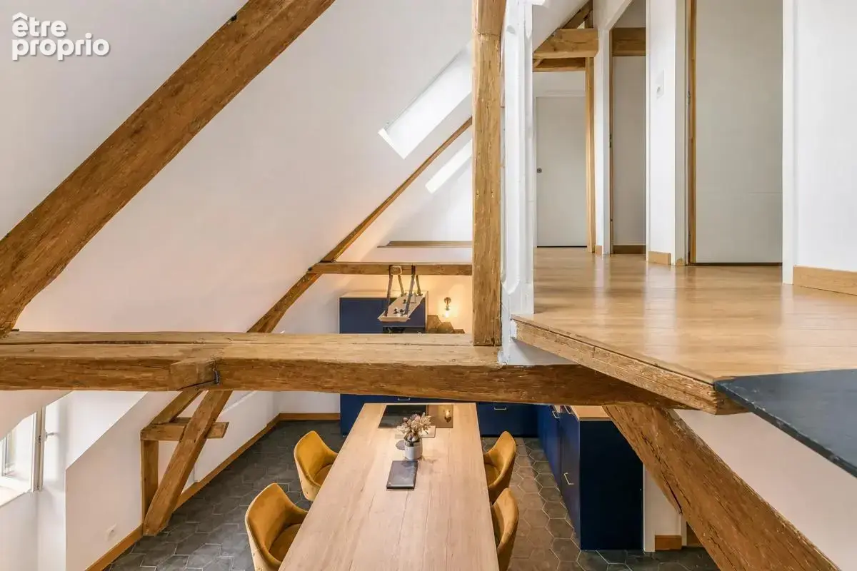 Appartement de 3 pièces de 96 m² à Blois - photo 10