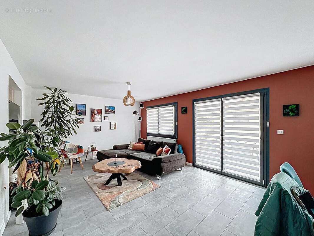 Photo 2 - Maison à FLAVIGNY-SUR-MOSELLE