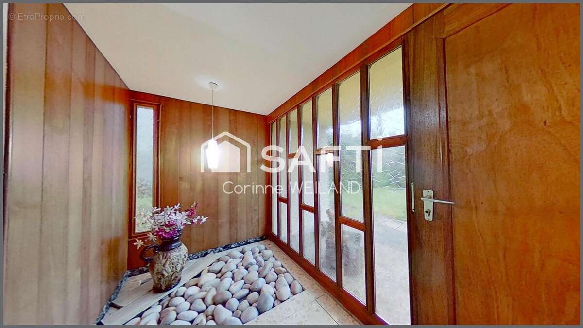 Photo 2 - Maison à FAULQUEMONT