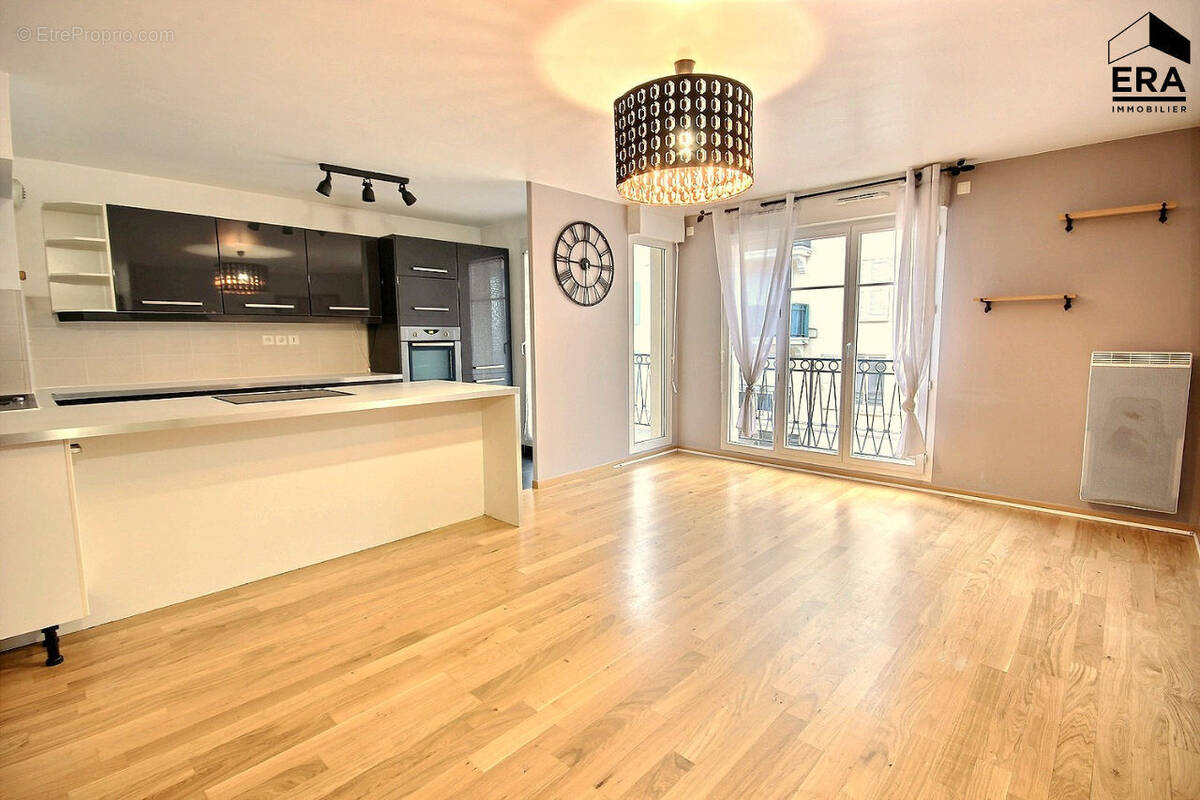 Appartement à WISSOUS