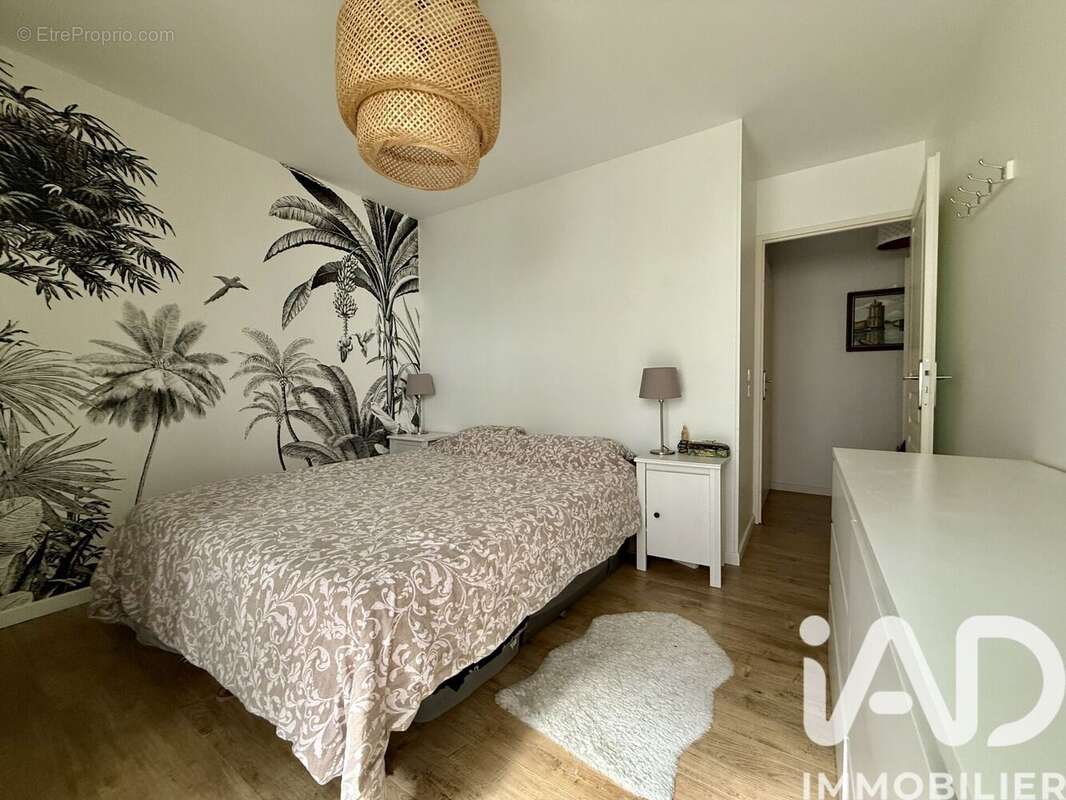 Photo 9 - Appartement à ARGENTEUIL