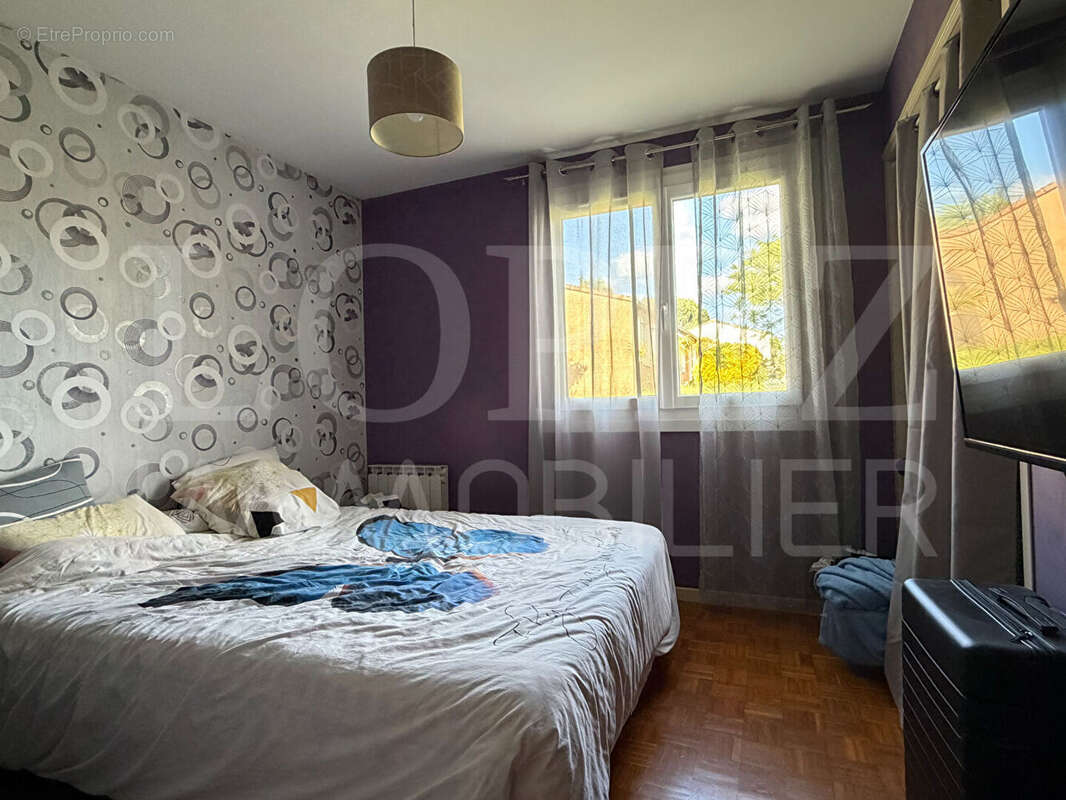 Maison à ROQUECOURBE