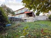 Maison à LA FRETTE-SUR-SEINE