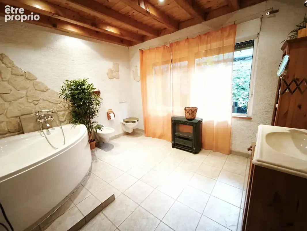 Chalet Enchenberg 93 m² - photo 3