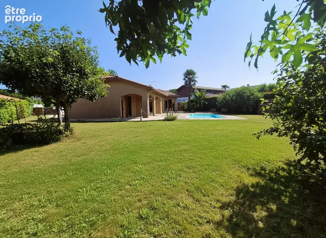 Maison 118m² à saubion - photo 11