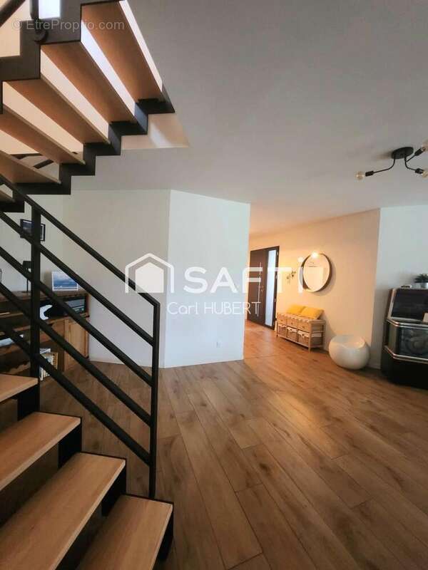 Photo 2 - Maison à SAINT-VALERY-SUR-SOMME