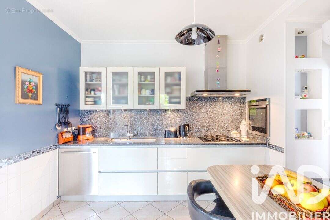 Photo 5 - Maison à CORMEILLES-EN-PARISIS