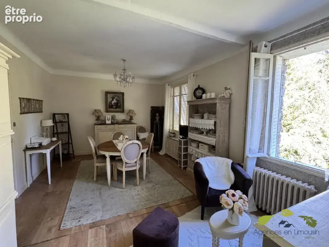 Maison 4 pièces 111 m² à vendre à Treignac (19260) - photo 19