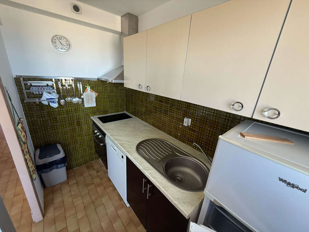 Appartement à SAINT-NAZAIRE