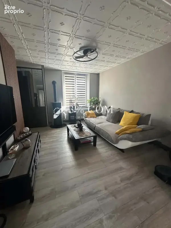 Magnifique maison de cité sans travaux - photo 9