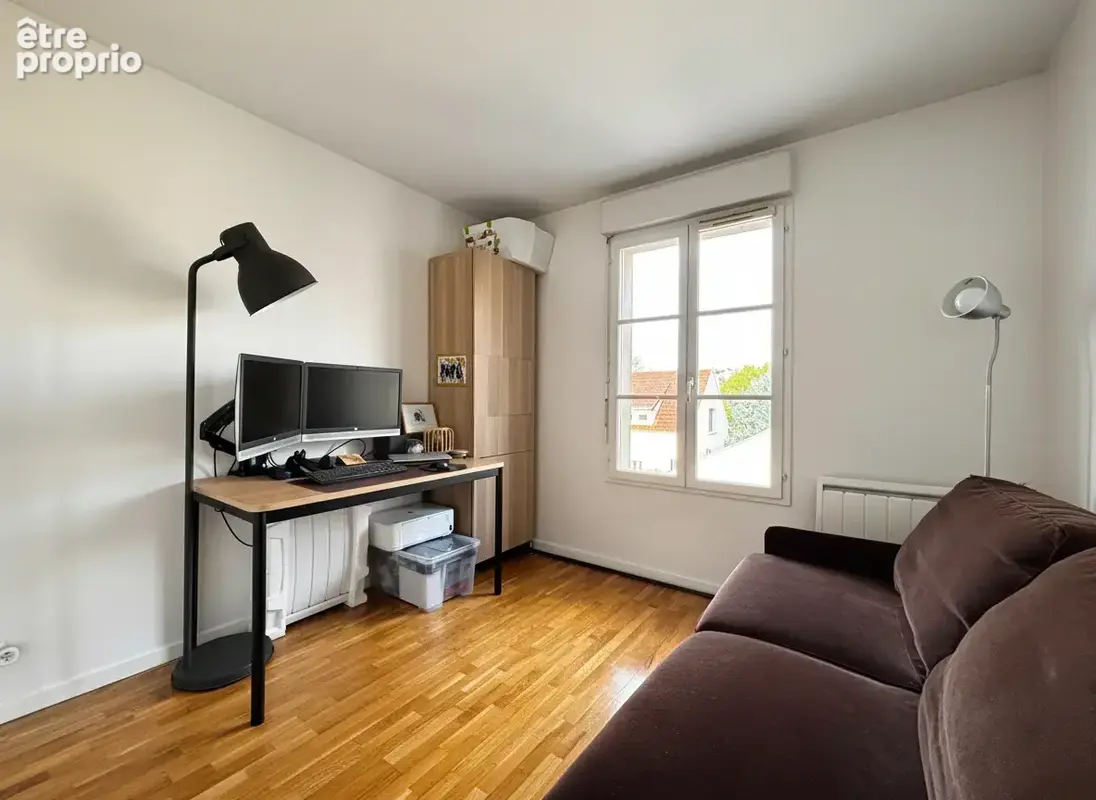 Appartement T4 à Sartrouville - photo 9