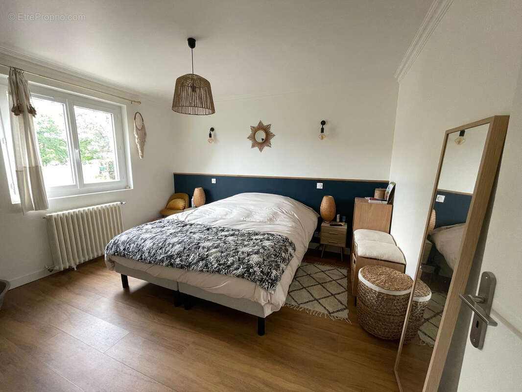 Maison à BRIVE-LA-GAILLARDE