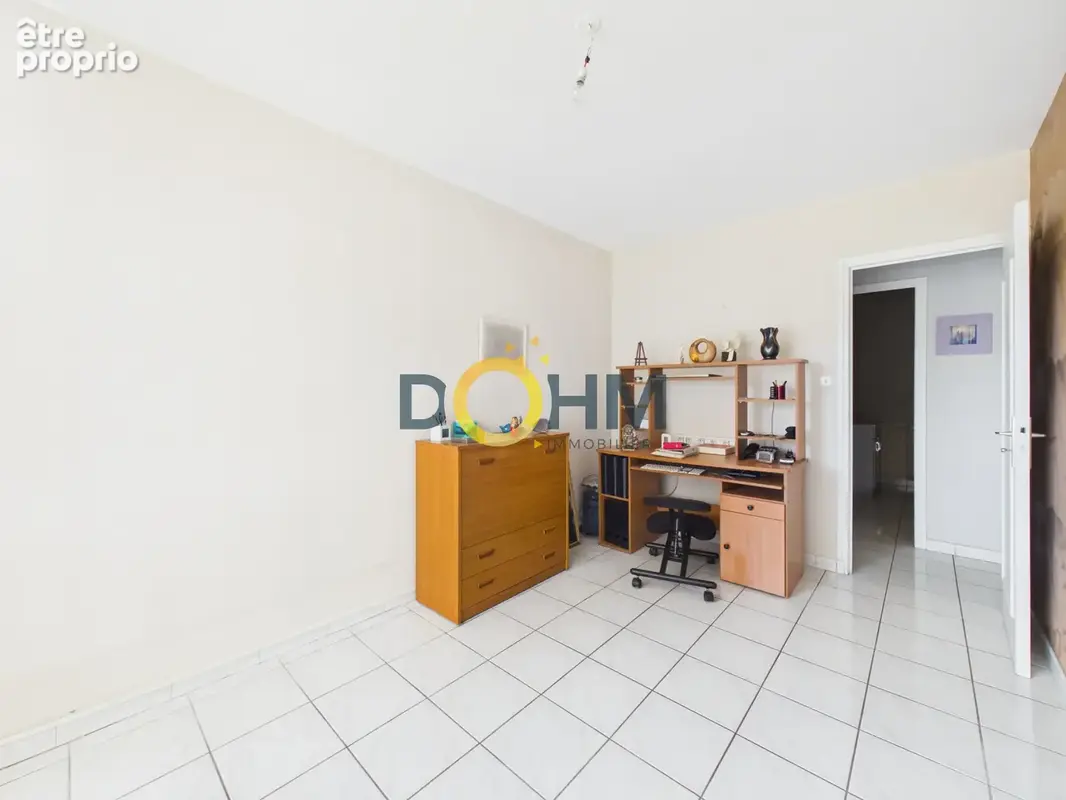 T5 110 m2 Large balcon / Garage / Ascenseur - photo 5
