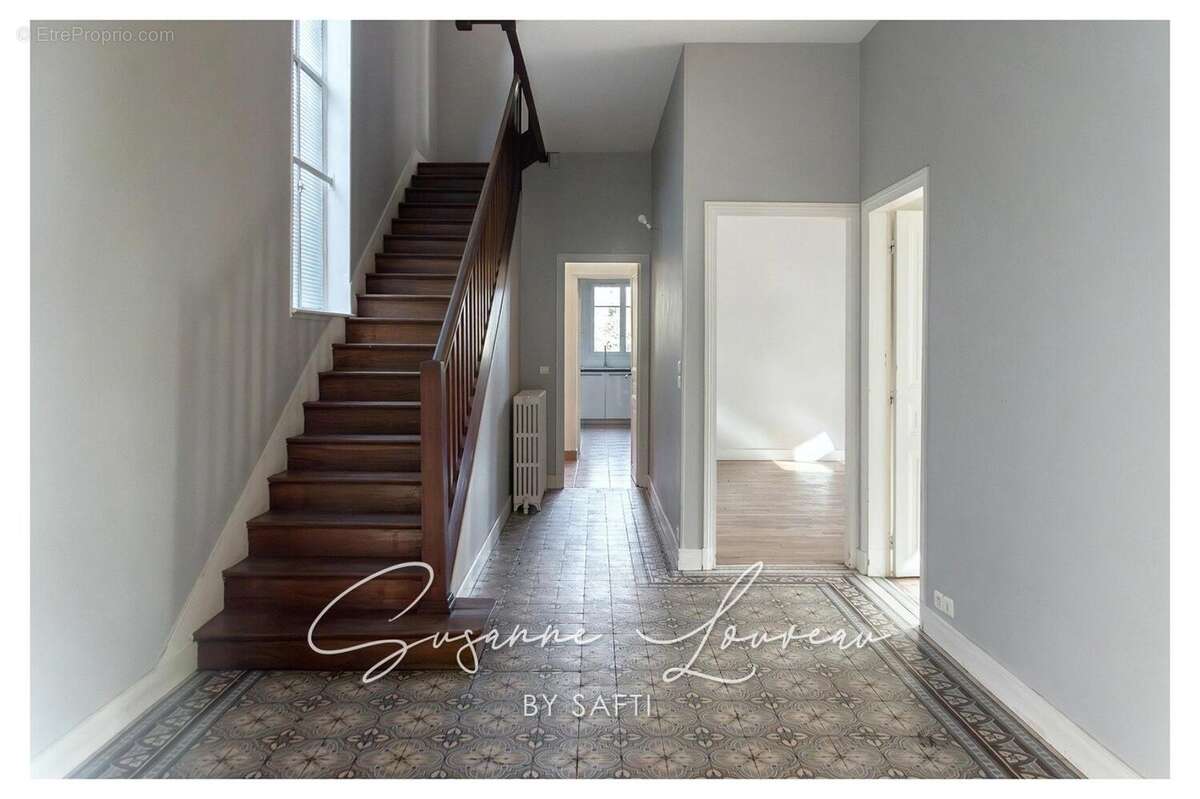 Photo 3 - Maison à L'ETANG-LA-VILLE