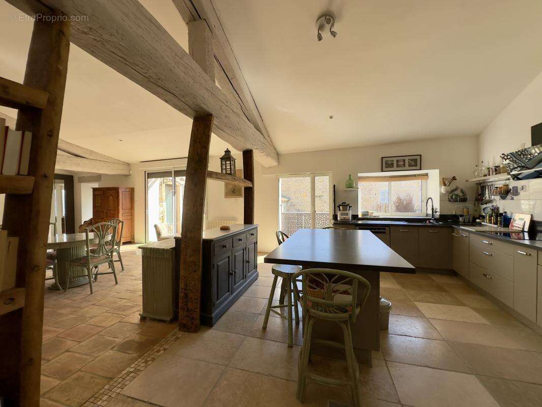 Maison à MARGUERITTES